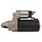 Wai Global Starter, STRBO PMGR 10T CW 12V, 25kW12 Volt, CW, 10Tooth Pinion 17658N - alternate 3